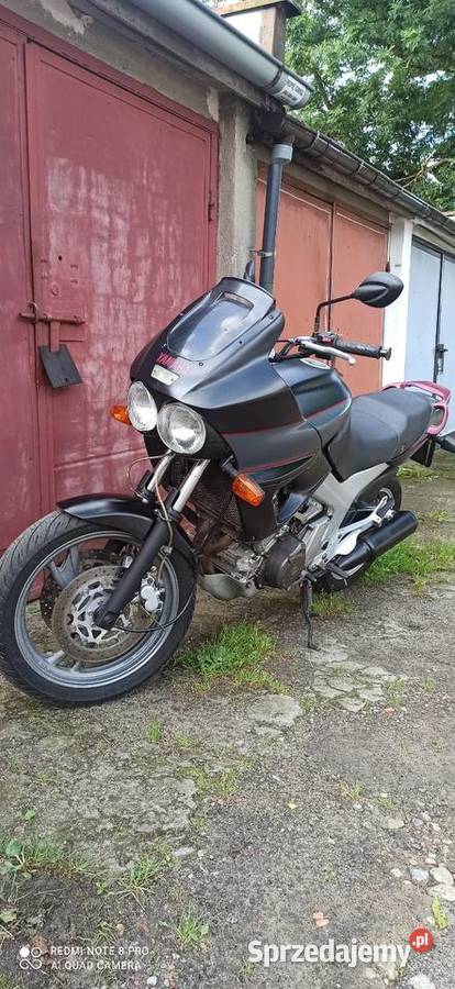 Yamaha TDM 850 1991 55 Koszalin