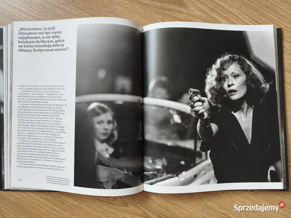 Wyjątkowy album Jamesa Greenberga Polański Kultura i Rozrywka śląskie Szczyrk