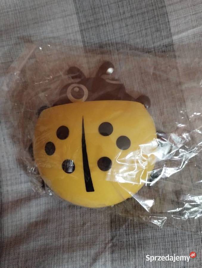 Biedronka uchwyt na szczotki do zębów podlaskie Siemiatycze