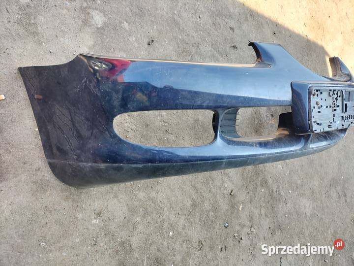 MAZDA XEDOS 6 ZDERZAK PRZÓD Rok produkcji 1999 Kamień-Kolonia