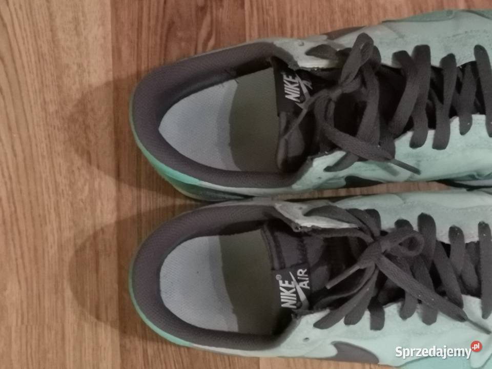 Buty sportowe NIKE 44 Kętrzyn sprzedam