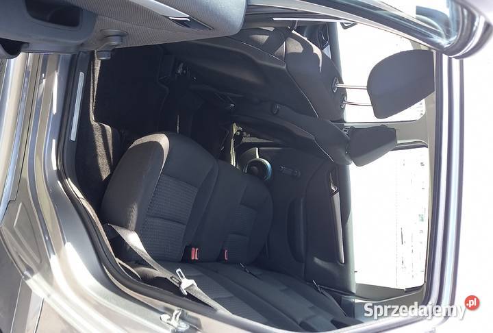 Mercedes Bklasa w 245 B150 Szczecin sprzedam