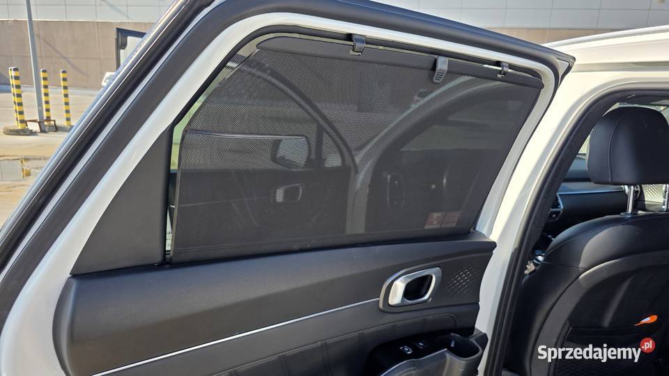 KIA Sorento HEV AWD XLPrestigeLine 2020 7os