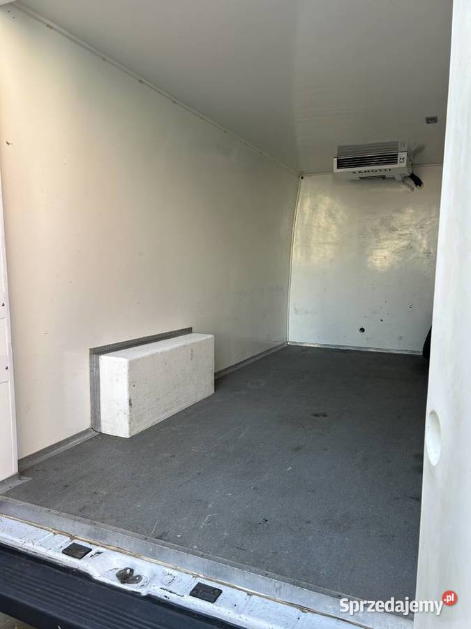 Fiat ducato maxi 23 e6 325000km Katowice