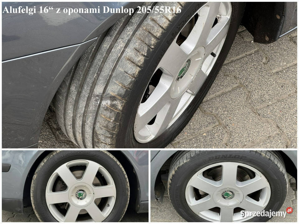 koda Octavia FILMElegance SalonXENONDSGRoczna Zarejestrowany w Polsce Octavia Suchy Las