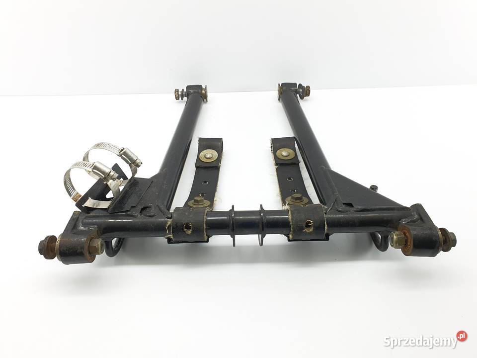 Stelaz Zawieszenia Mocowanie Wahacz Ski Doo Łódź