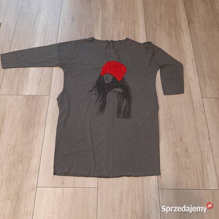 Tunika Bluza Sukienka sprzedam
