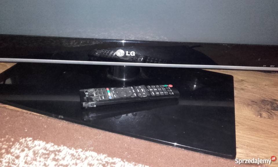 Tv LG 55 seria 50P J250 sprzedam