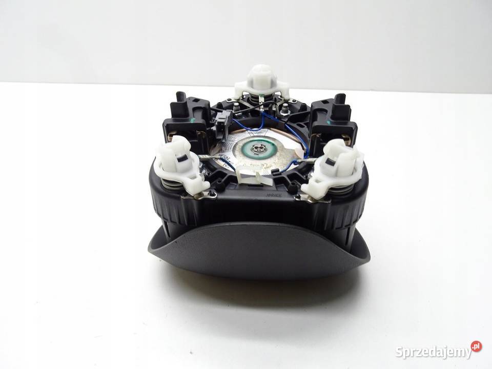 PODUSZKA AIRBAG KIEROWCY 39118077 OPEL ASTRA V K małopolskie