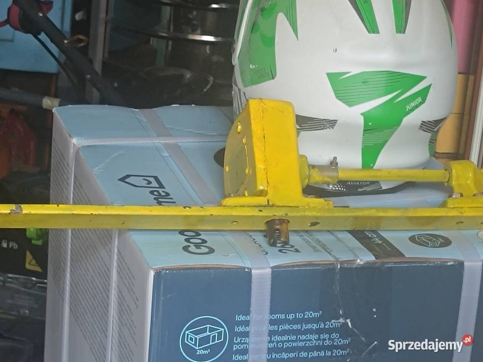 Miodarka Wirwka Pruchna sprzedam