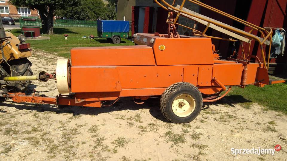 Sipma z 2241 Niedarczów Górny-Kolonia