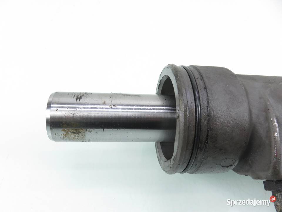 MAGLOWNICA BMW X3 E83 7852972 Przekładnie kierownicze