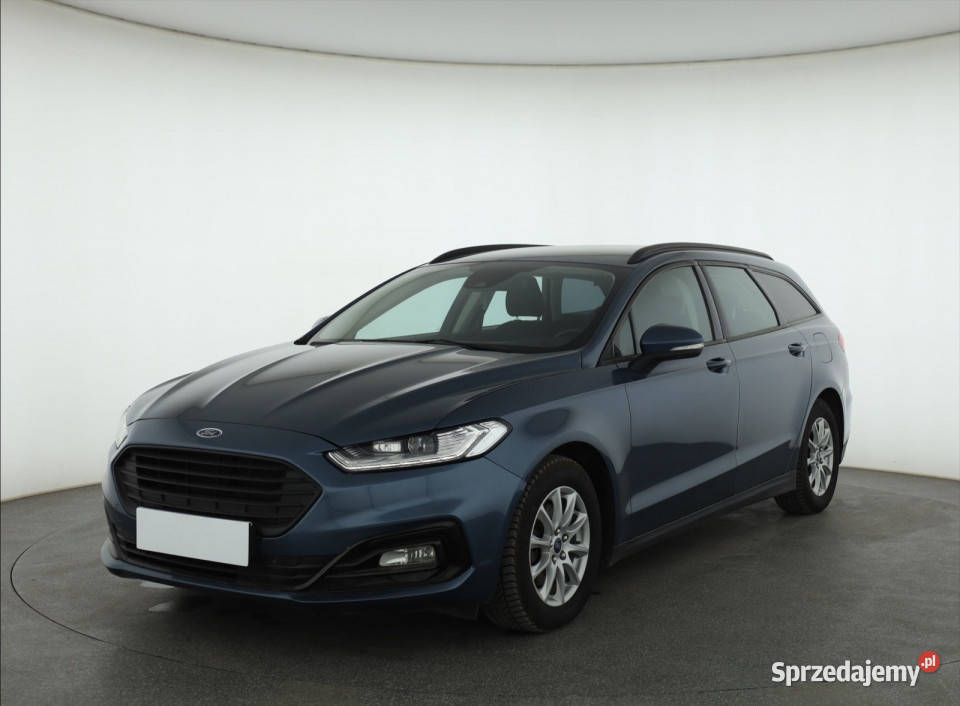 Ford Mondeo 20 EcoBlue wielofunkcyjna kierownica Mondeo Samochody osobowe Piaseczno