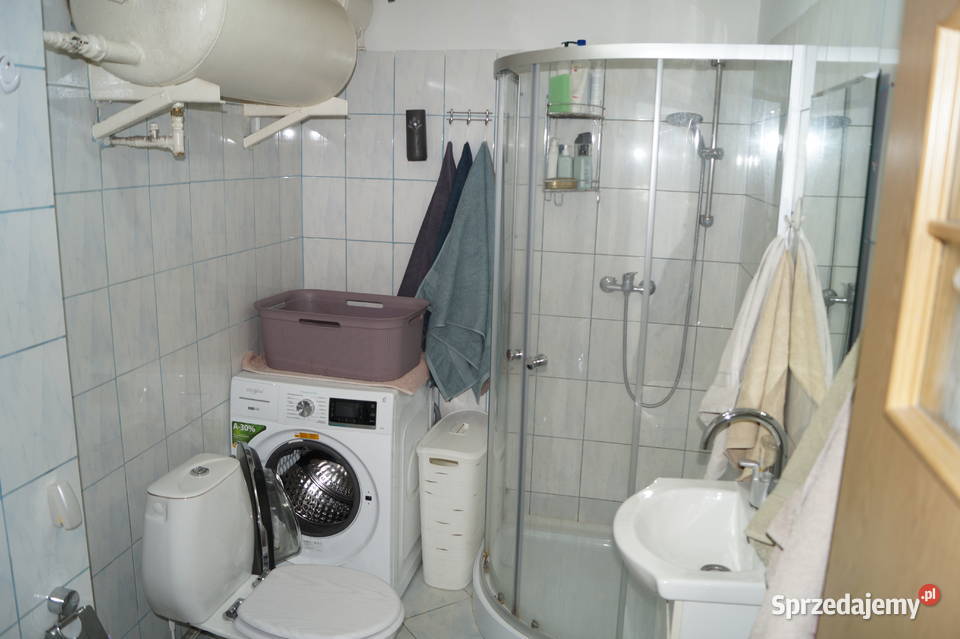Sprzedam mieszkanie 3 pokoje Liczba pokoi 3 Tuczno sprzedam