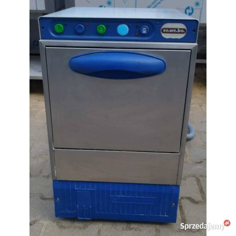 Zmywarka do Szkła S 1462O Ostrów Wielkopolski