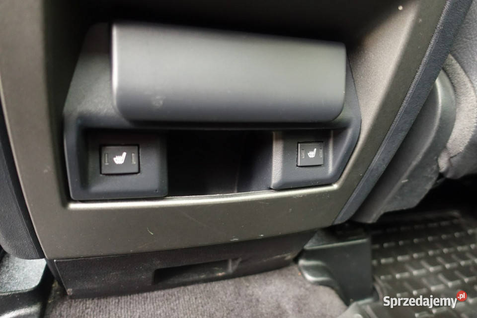 Land Rover Discovery Auto w 100 Bezwypadkowe 2998cm3 sprzedam