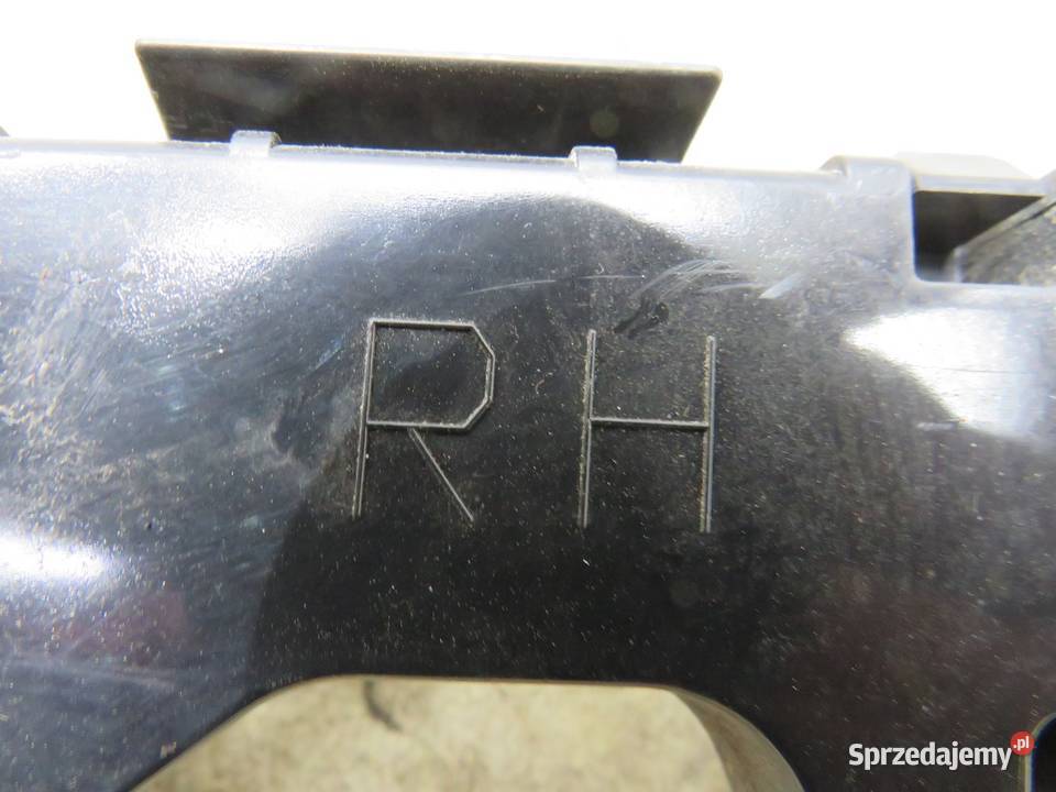 ŚLIZG PRAWY TYŁ MAZDA CX5 CX5 KD53502H1 osobowe lubelskie