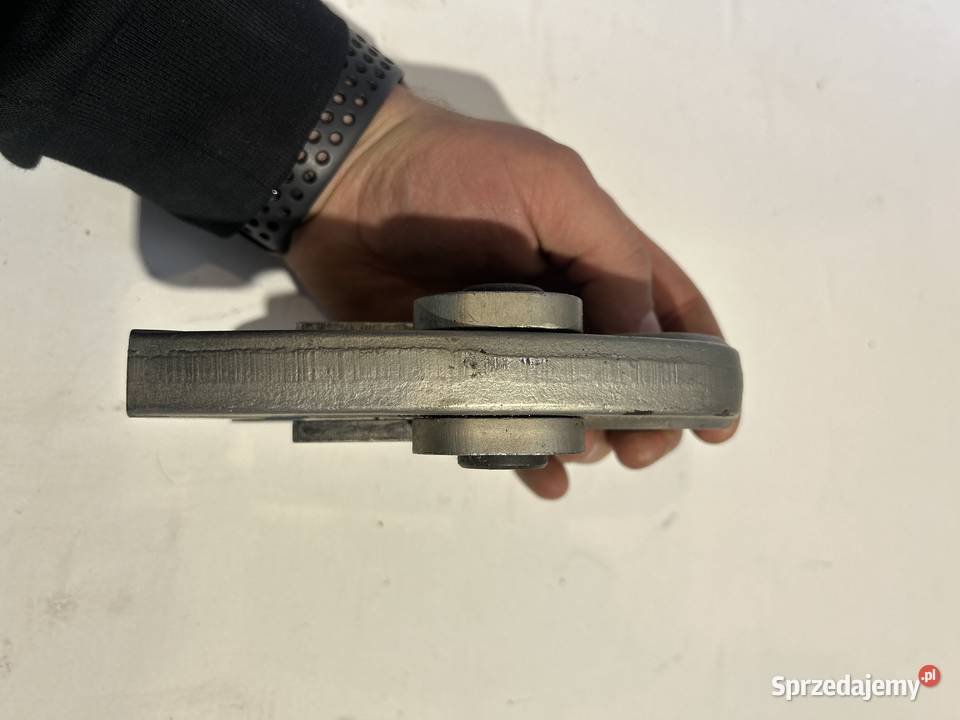 Szczęka zaciskowa UPONOR U32 32 rems Pozostałe