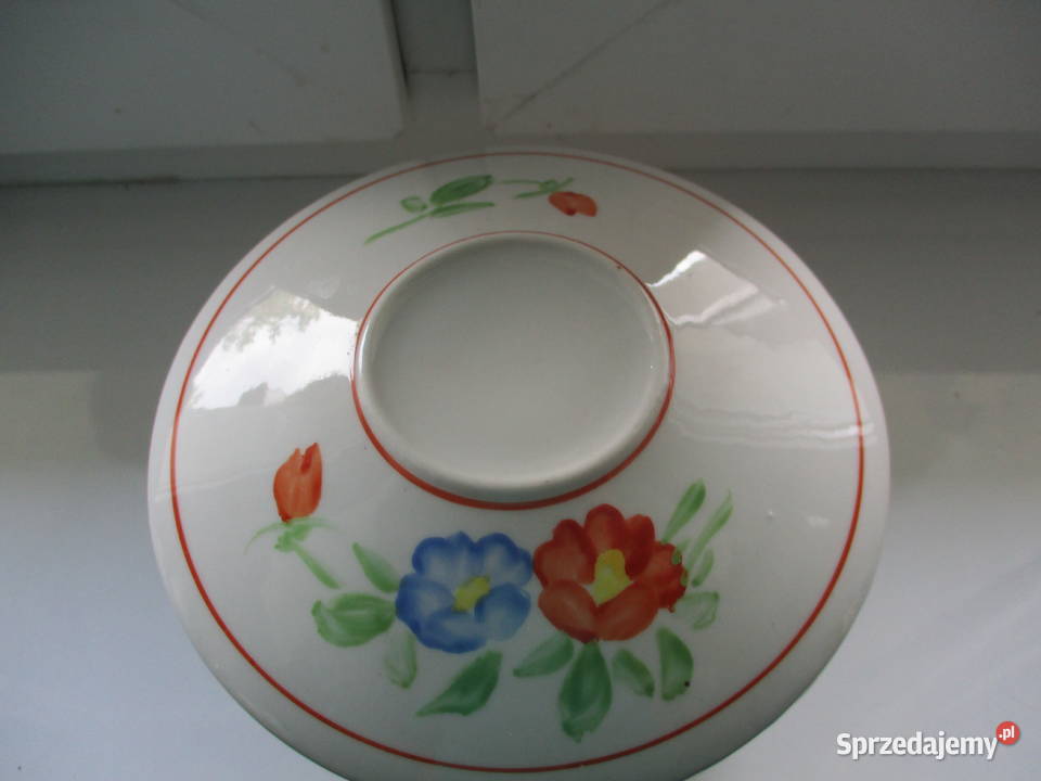 naczynia kuchenne z PRL sprzedam