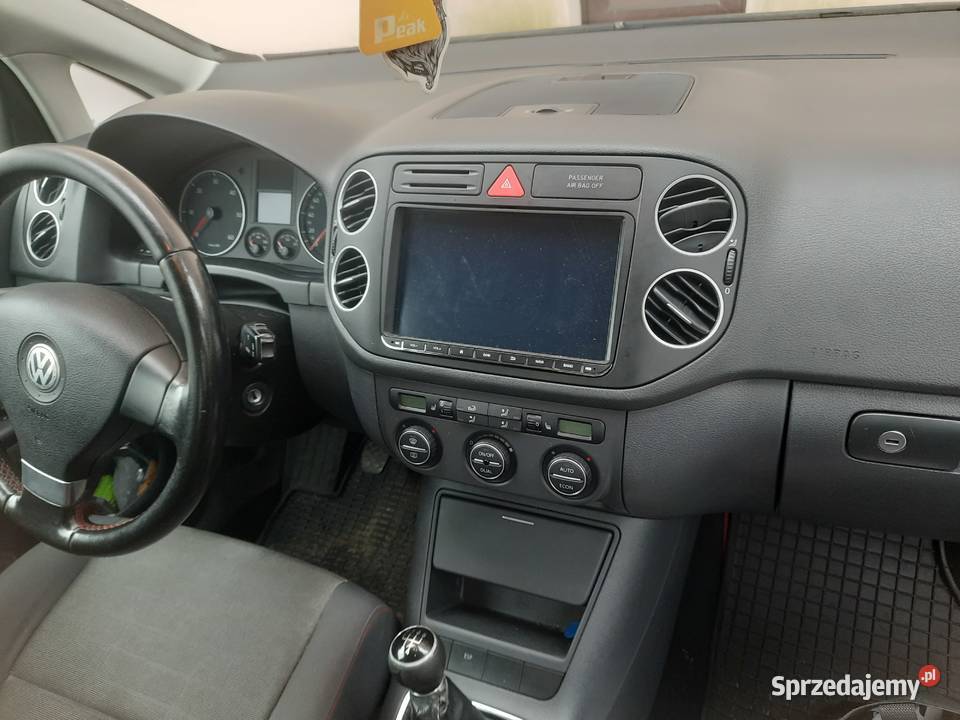 Sprzedam elektryczne lusterka Lipno