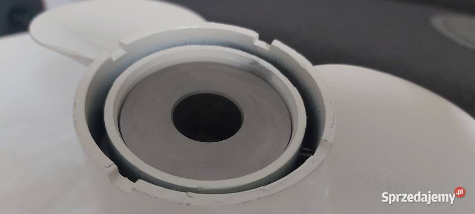 śruba silnik zaburtowy yamaha 30 40 50 stary typ Bydgoszcz