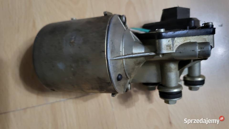 Silnik wycieraczek Żuk Nysa