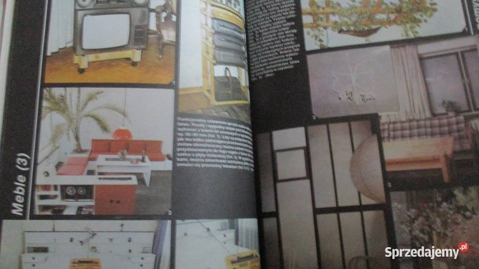 Zrób Sam Vademecum poradniki majsterkowanie Łódź