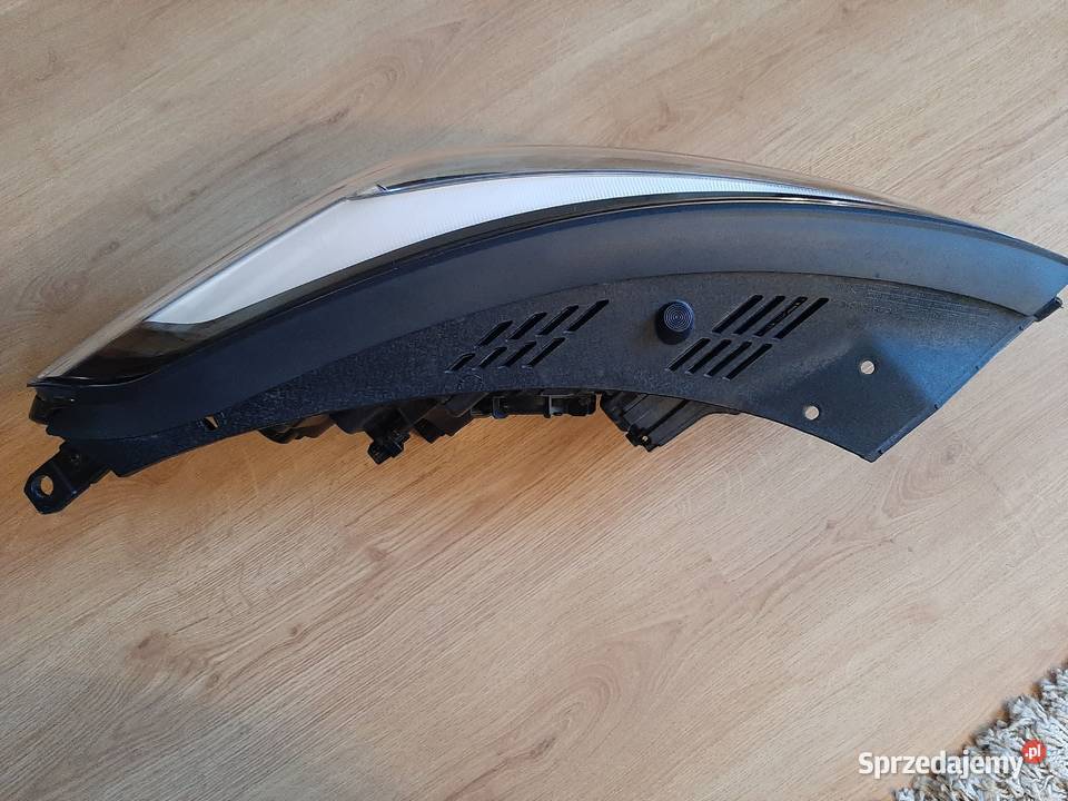 Hyundai Tucson III LIFT 2015 2018 FULL LED LAMPY