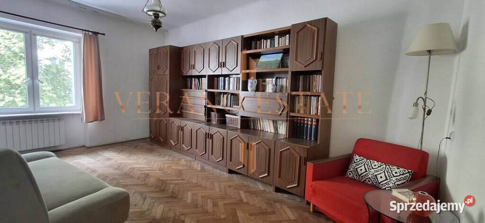 2 pokoje 63 m2 Dwustronne Super 13412zł/m2 mazowieckie Warszawa sprzedam