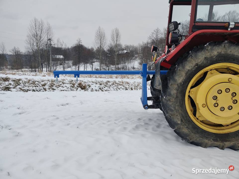 Dźwigar Wędka Ładowacz Ursus c330 c330m c335 Pozostałe Błażowa sprzedam