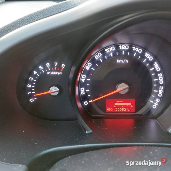 IKia sportage salon polska Biedrusko