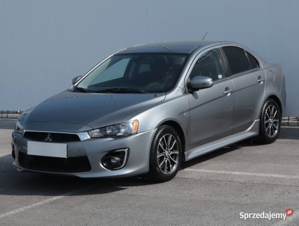Mitsubishi Lancer 16 MIVEC ABS Lublin sprzedam