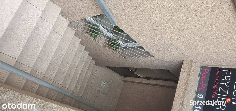 Lokal HandlowoUsługowy 30m do wynajęcia Balicka Kraków sprzedam