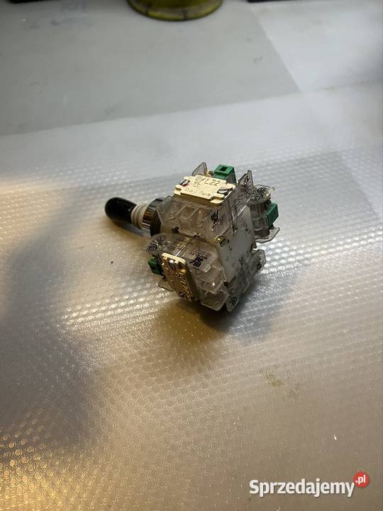 Joystick Mafelec czteropozycyjny do wind Ama Bielsko-Biała
