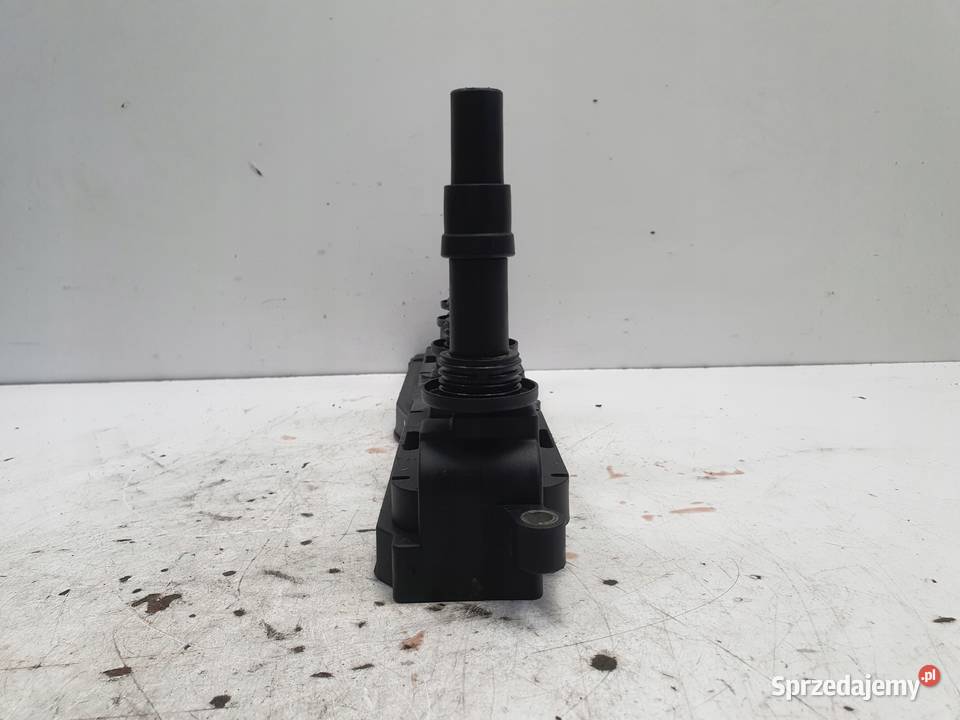 CEWKA ZAPŁONOWA Opel Astra G 18 16V VALEO 245108 lubelskie Chełm