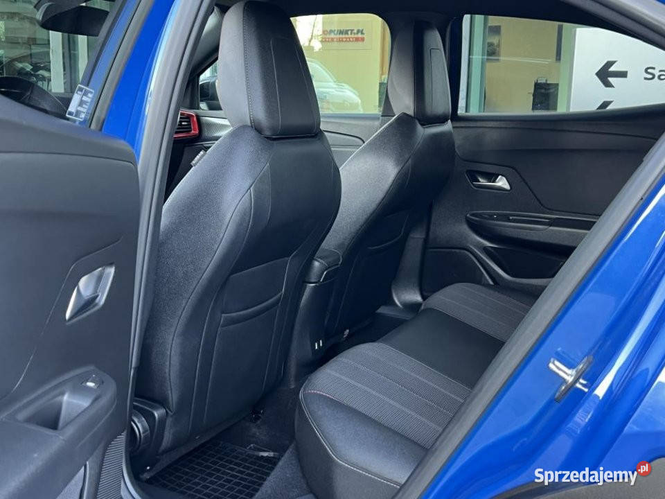 Opel Mokka 2023r Gwarancja IWŁ ASO FV23 Chorzów