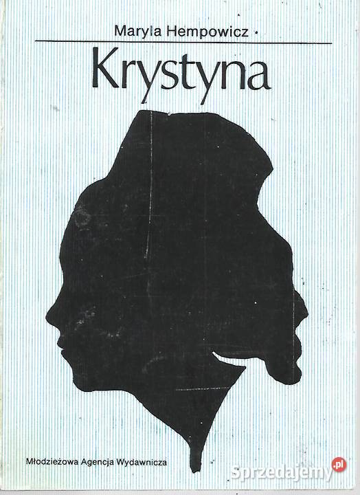 Krystyna M Hempowicz Puławy