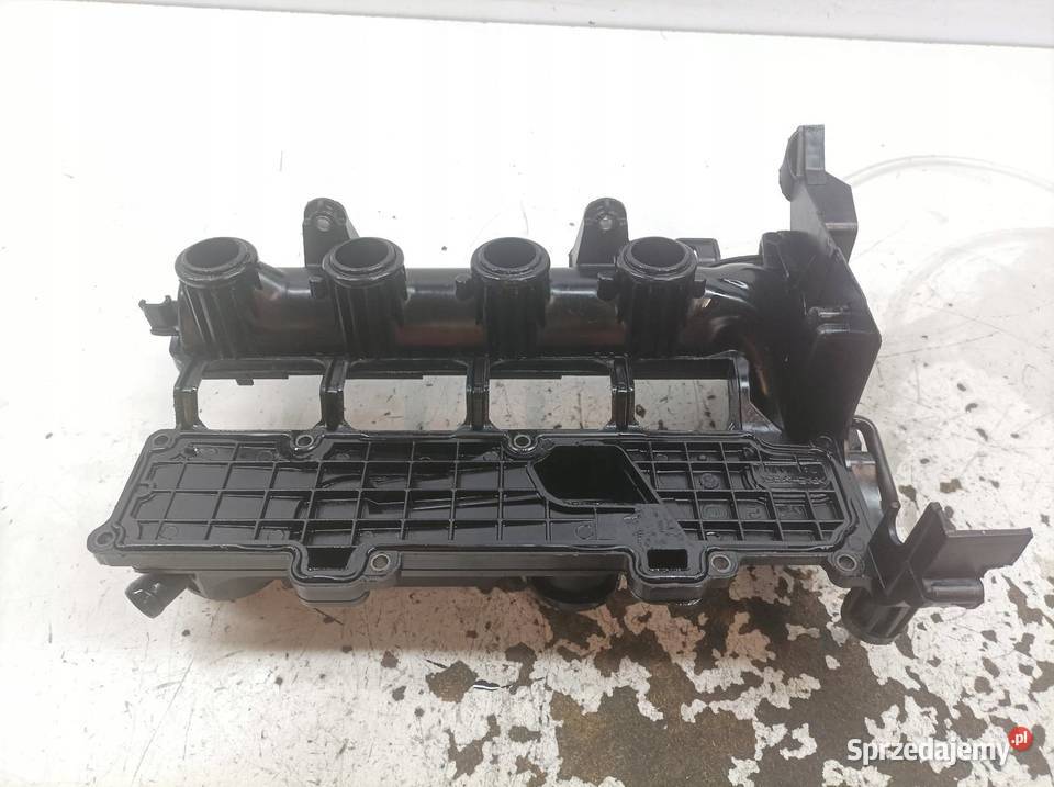 POKRYWA ZAWORÓW 14 E HDI Citroen Nemo I 2007 sprzedam