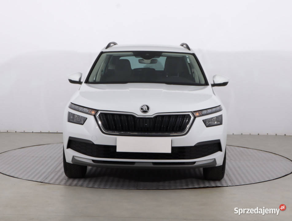 Skoda Kamiq 10 TSI ABS sprzedam