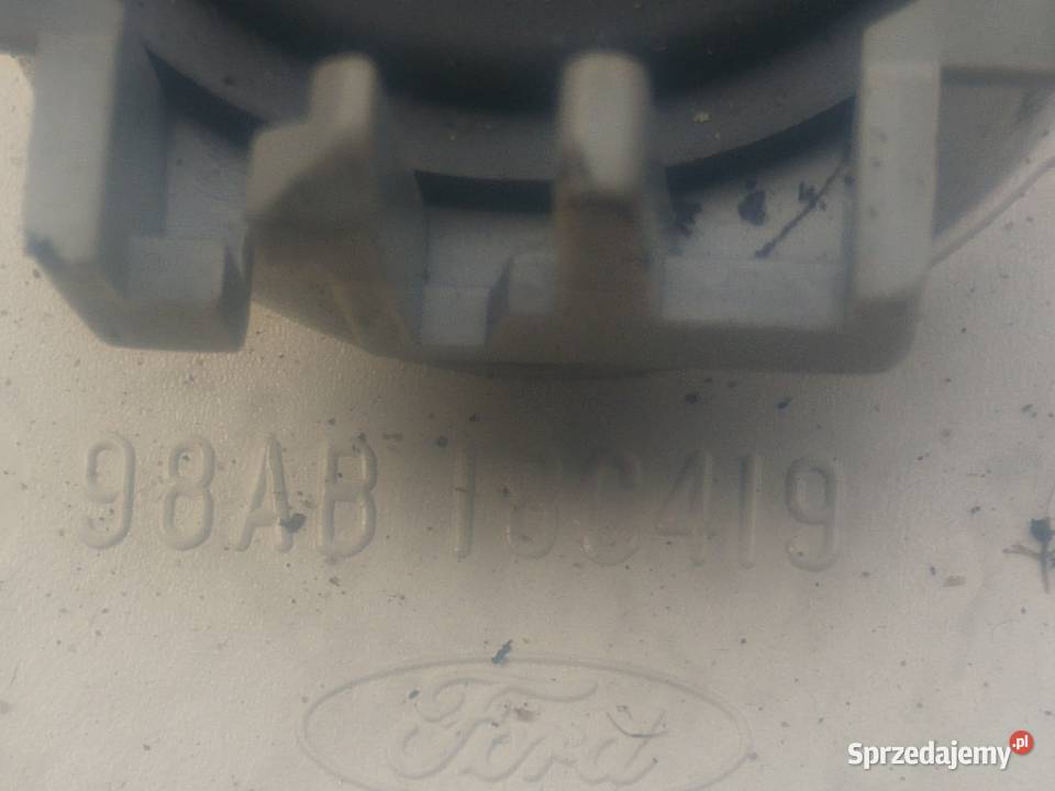 FORD Focus MK1 panel nawiewu Dębno