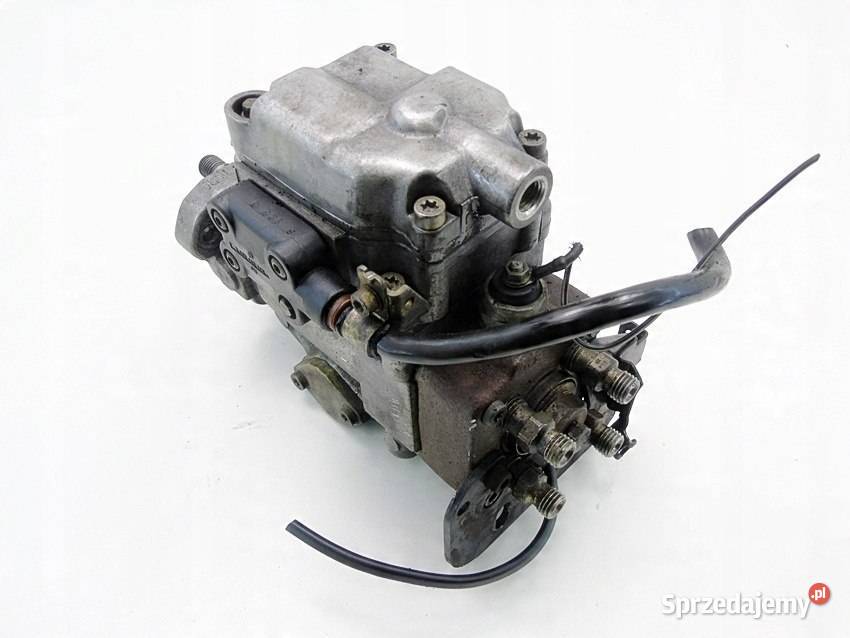 POMPA WTRYSKOWA 20 TD SDI ROVER 600 400 200 45