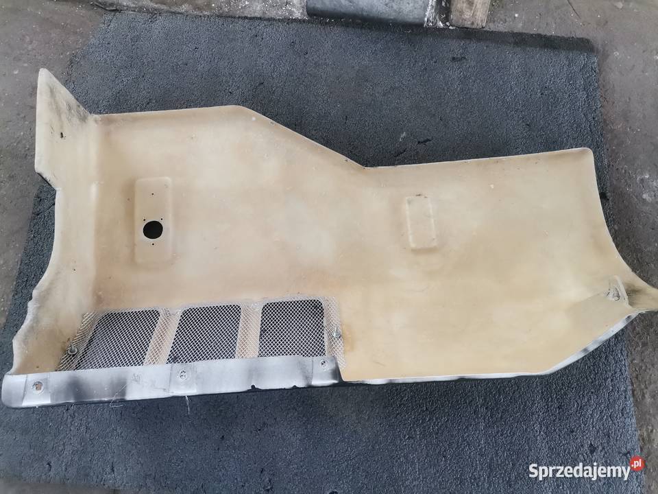 Narożnik zderzaka prawy Renault Magnum Dxi 13 podlaskie Białystok sprzedam