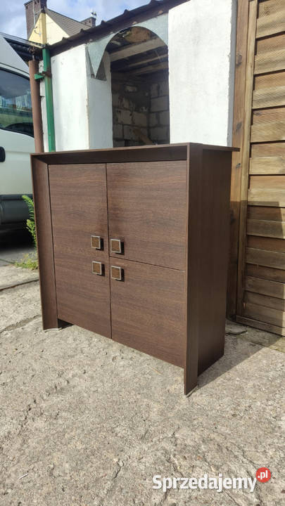 Komoda BRW Sorrento duża pojemna PROMOCJA Warszawa