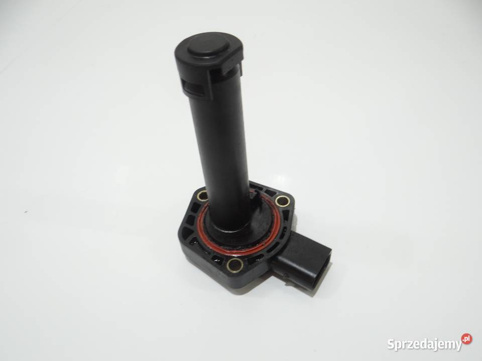 CZUJNIK POZIOMU OLEJU BMW E60 E61 N52B30A osobowe lubelskie sprzedam