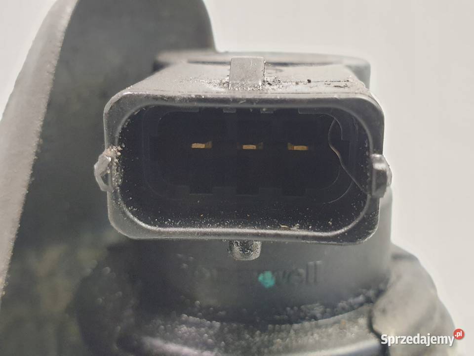 TURBOSPRĘŻARKA Opel Insignia 20 CDTI 55570748 lubelskie Chełm sprzedam