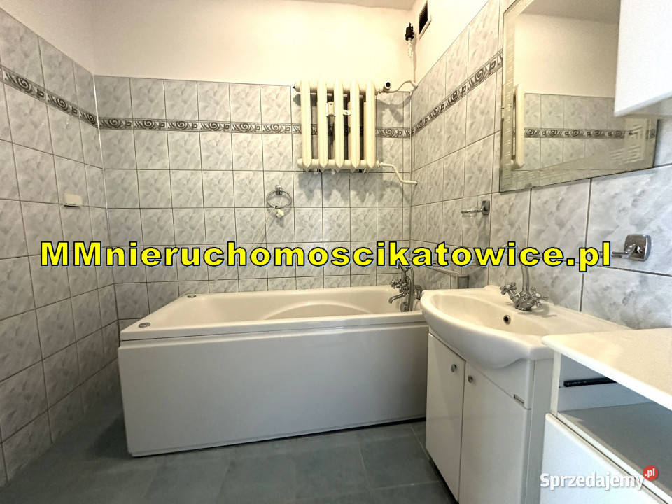 Mieszkanie na sprzedaż Katowice Bogucice os taras sprzedam