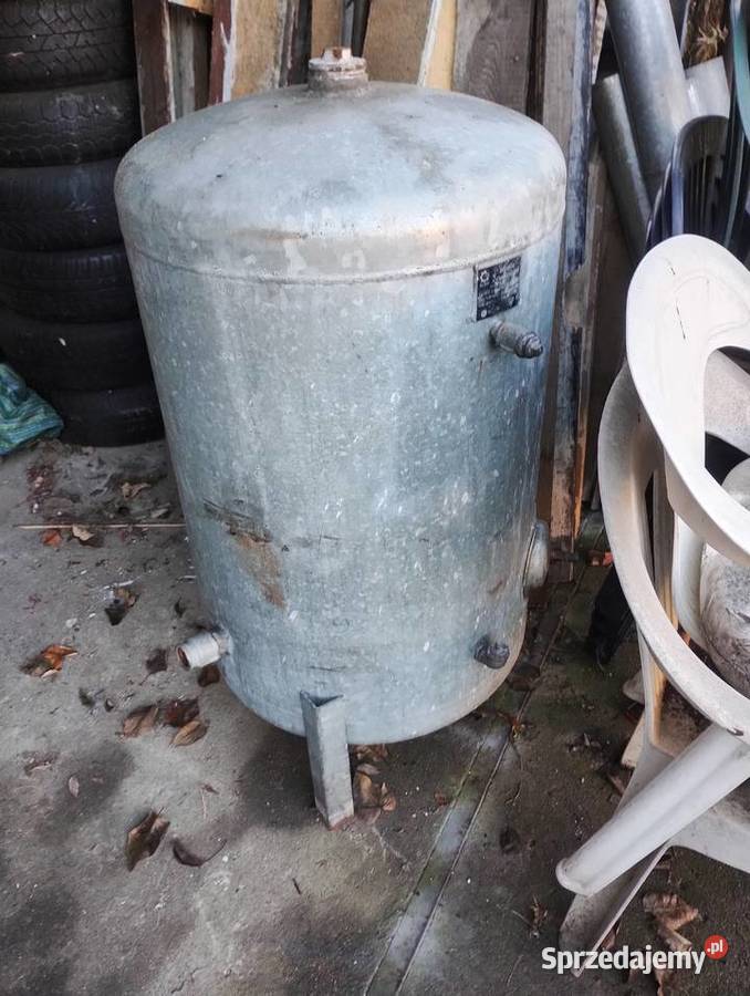 zbiornik hydroforowy 200l Grzegorzew