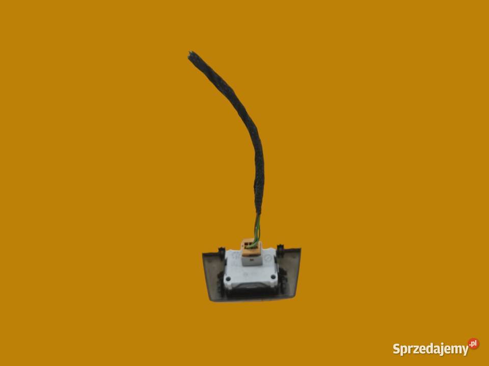 CZUJNIK SENSOR NASŁONECZNIENIA 3V0907451 Skoda sprzedam