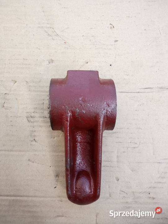 dzwignia główna podnosnika c330 małopolskie Kraków