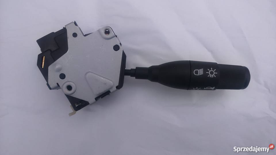 Przełącznik włącznik świateł zespolony Massey Siemiatycze